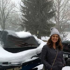 Meet your Posher, Lenka